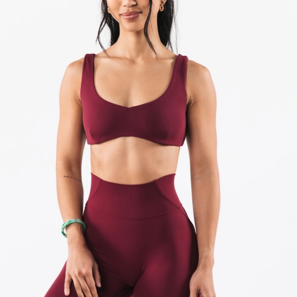 AURA SCULPT BRA